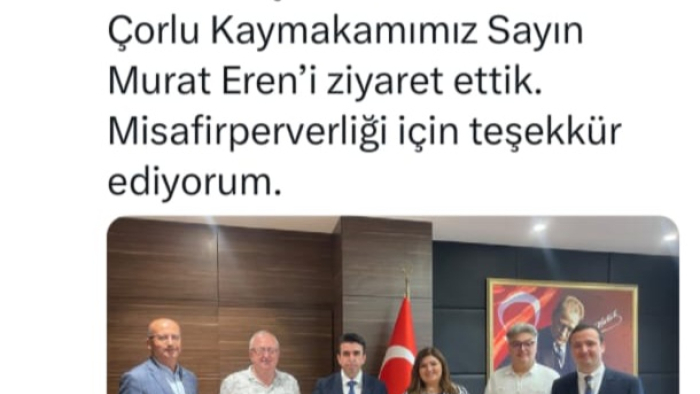 VAY BE İYİ PARTİ VURGUN YEMİŞ!!!