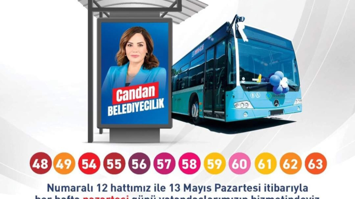 TEKİRDAĞ BÜYÜKŞEHİR BELEDİYESİ, MALKARA'NIN TÜM KIRSAL MAHALLELERİNDE HİZMETTE!!!