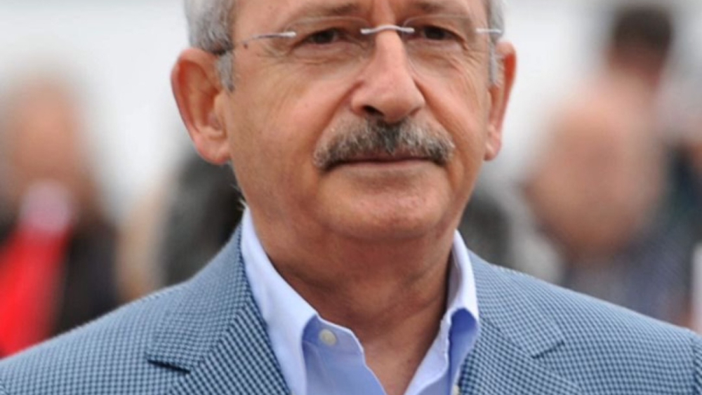 CHP 7. GENEL BAŞKANI VE MİLLET İTTİFAKI'NIN 2023 GENEL SEÇİMLERİ'NDEKİ CUMHURBAŞKANI ADAYI SN. KEMAL KILIÇDAROĞLU, CUMHURBAŞKANI VE AK PARTİ GENEL BAŞKANI SN. RECEP TAYYİP ERDOĞAN'A TEPKİ GÖSTERDİ!!!