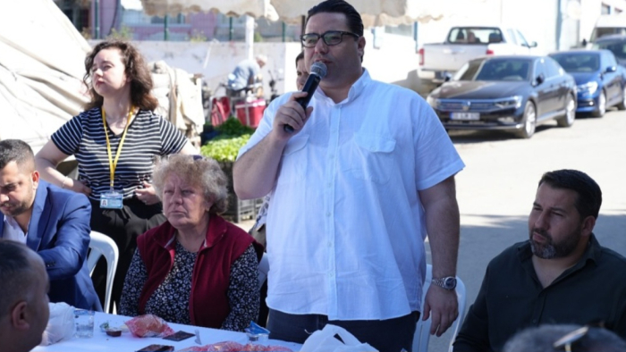 MARMARAEREĞLİSİ BELEDİYE BAŞKANI SN. ONUR BOZKURTER, ÖNEMLİ AÇIKLAMALARDA BULUNDU!!!