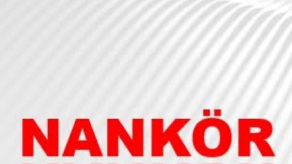 NANKÖR İNSAN KİMDİR?