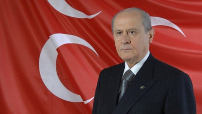 MHP GENEL BAŞKANI SN. DEVLET BAHÇELİ, SİNAN ATEŞ DAVASI İLE İLGİLİ, AÇIKLAMADA BULUNDU!!!