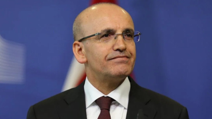 Ak Parti’li Şamil Tayyar’dan Mehmet Şimşek’e sert tepki: