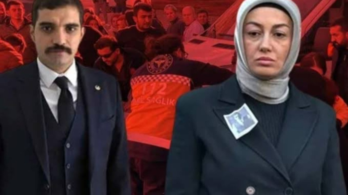 Ayşe Ateş’ten yeni açıklama: