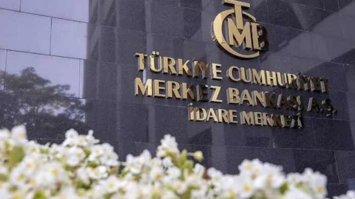 MERKEZ BANKASI, POLİTİKA FAİZİNİ SABİT TUTTU!!!