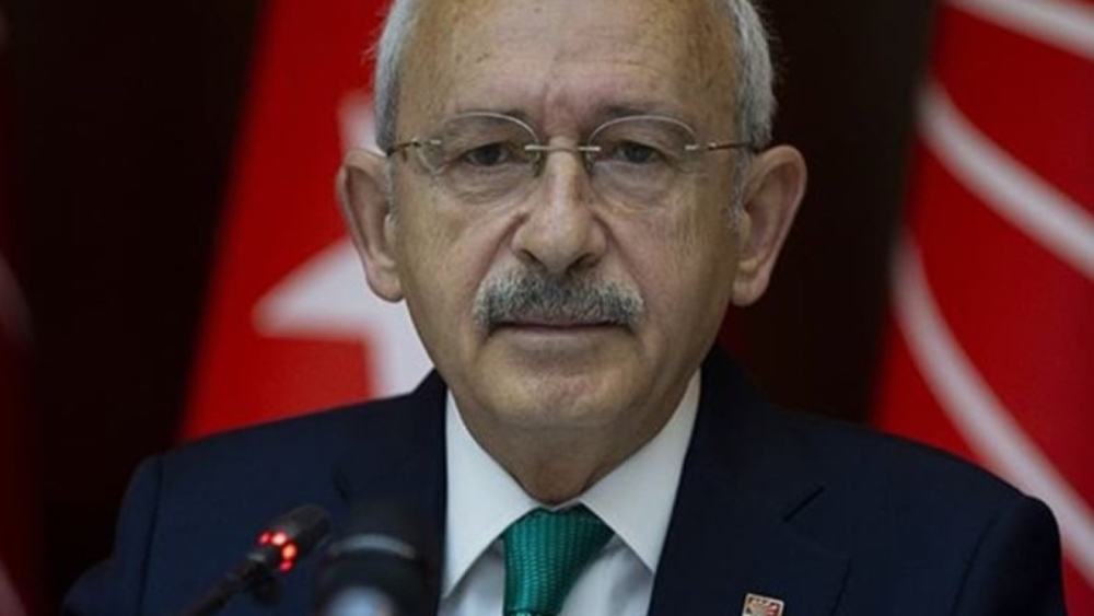 CHP 7. GENEL BAŞKANI SN. KEMAL KILIÇDAROĞLU, ÖNEMLİ AÇIKLAMALARDA BULUNDU!!!