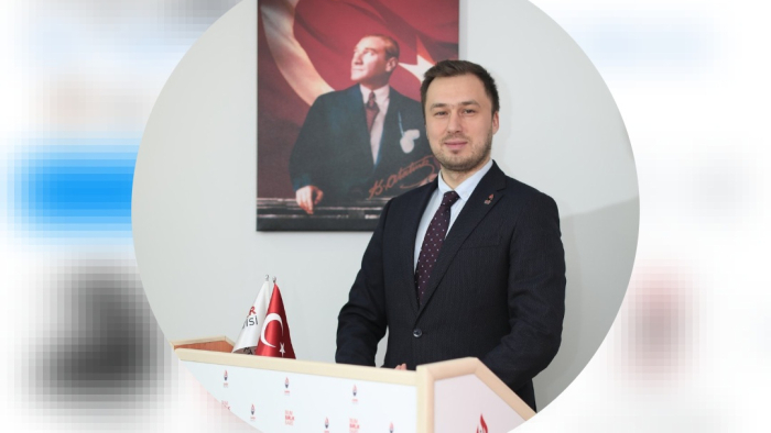 ZAFER PARTİSİ TEKİRDAĞ İL BAŞKANI YENİDEN FATİH ALTINTAŞ OLDU!!!