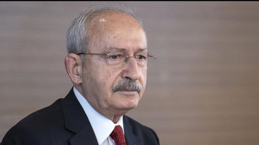 Kemal Kılıçdaroğlu'ndan, Recep Tayyip Erdoğan'a zehir, zemberek sözler!!!