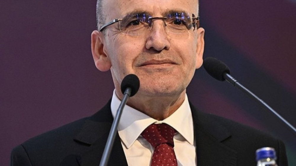 Mehmet Şimşek, Dünya Bankası’nın 600 milyon dolarlık krediyi onayladığını açıkladı: