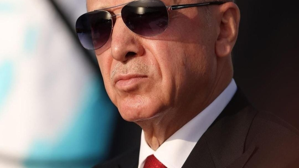 AK PARTİ TEKİRDAĞ MİLLETVEKİLİ SN. ÇİĞDEM KONCAGÜL'DEN, CUMHURBAŞKANI VE AK PARTİ GENEL BAŞKANI SN. RECEP TAYYİP ERDOĞAN'A TAM DESTEK!!!