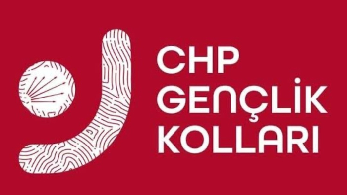 CHP Gençlik Kolları’ndan İsrail Dışişleri Bakanı’na: