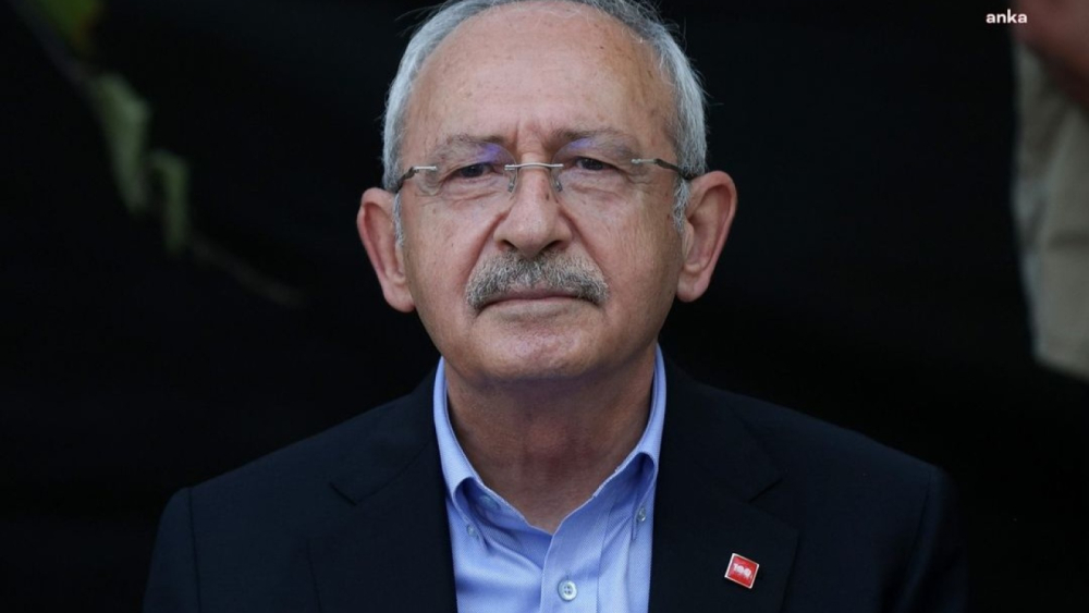 KEMAL KILIÇDAROĞLU PES ETMEMEYE KARARLI!!!