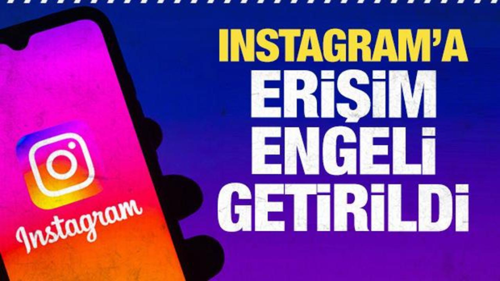 İnstagram’a Erişim Engeli Kaldırılmalı: İletişim Özgürlüğü Tehdit Altında!